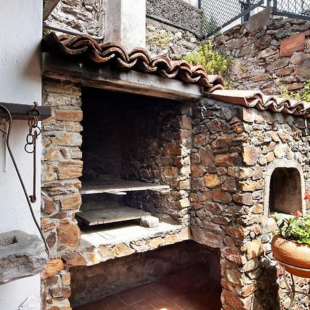 Luxury Country House Domaso Kültér fotó