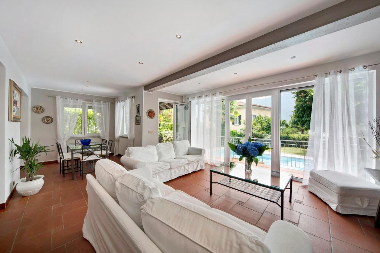 Luxury Country House Domaso Kültér fotó