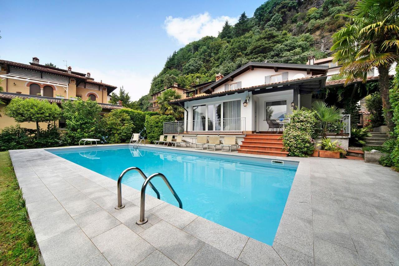 Luxury Country House Domaso Kültér fotó