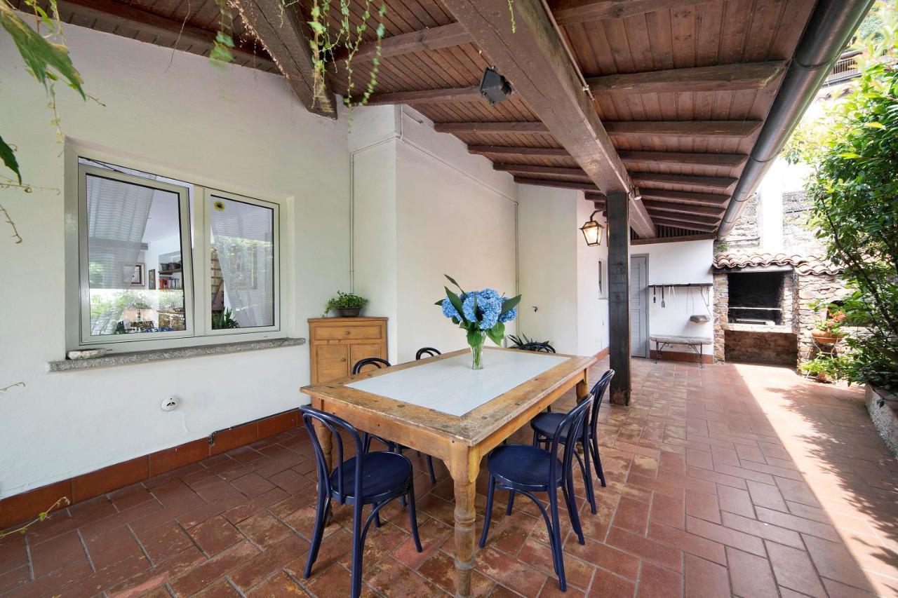 Luxury Country House Domaso Kültér fotó