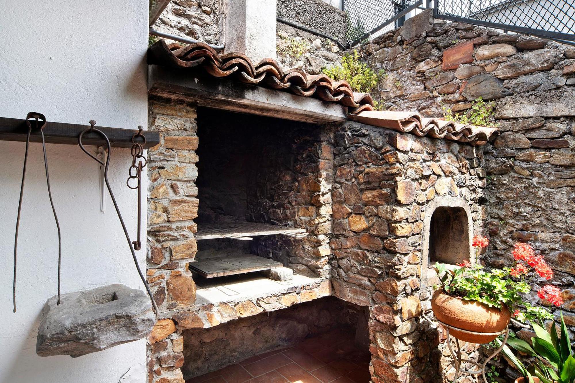 Luxury Country House Domaso Kültér fotó