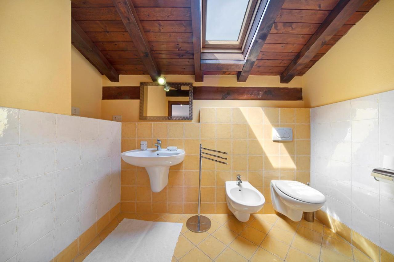Luxury Country House Domaso Kültér fotó