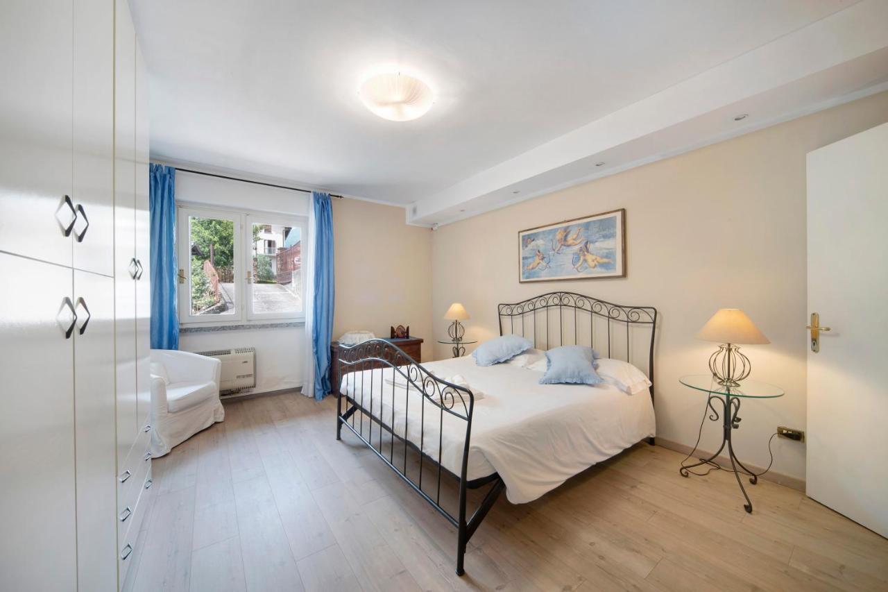 Luxury Country House Domaso Kültér fotó